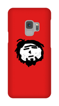 mrshato6000 Samsung Phone Cases