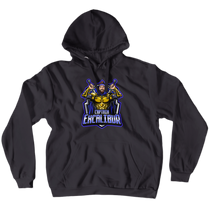 Hoodies (No-Zip/Pullover)