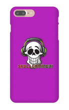 skullgaming31 iPhone Phone Cases