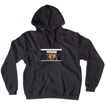jackpot Hoodies (No-Zip/Pullover)