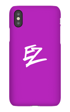 jakegeruson iPhone Phone Cases