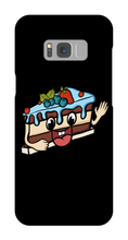 Hey, Cake Samsung Phone Case