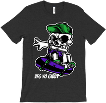 VFG Yo Gibby T-Shirts