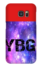YoBoy Georgez Samsung Phone Cases