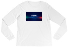 steppoyt87 Long Sleeve Tee