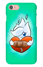 Fira Love iPhone Case
