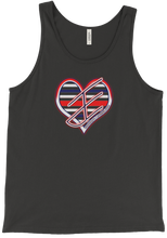 JTELuv Tank Top