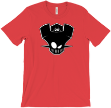 T-Shirt Logo Zetto