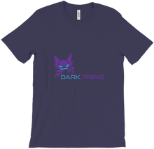 T-Shirt (Logo and Name)