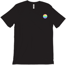 Rainbow Materia Ti-Shirt
