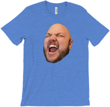 Face - Tee