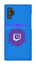 spyfede Samsung Phone Cases