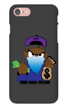 tstshadowgaming iPhone Phone Cases