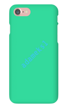 adameks1 Kryt na iPhone
