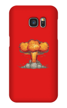 RIG BOOM Samsung Phone Cases