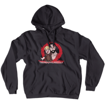 BOInBOI (by AndiiCaramella) Hoodies