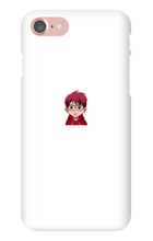 lezonn iPhone Phone Cases