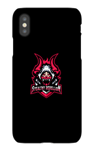 stealthyrebellion iPhone Phone Cases