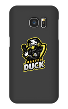 Duck Samsung Phone Cases