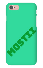 mostii1337 iPhone Phone Cases
