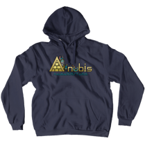 anubis2k15 Hoodies (No-Zip/Pullover)