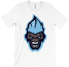 MMOYeti Logo T-Shirt