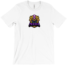thanos__gaming T-Shirts