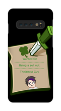 thelameistguy Samsung Phone Cases