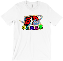 CAMISA SD