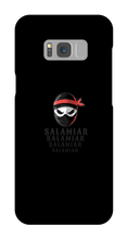 salamiar Samsung Phone Cases