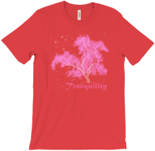 Sakura Tranquility Tee