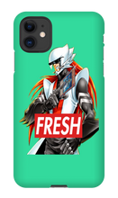 zenakuu2895 iPhone Phone Cases