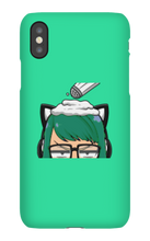 emilyalana iPhone Phone Cases
