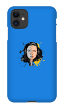 missyidiot iPhone Phone Cases