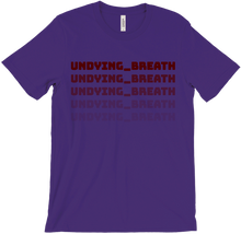 Undying_Breath T-Shirts