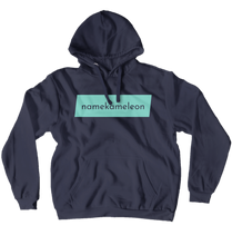 namekameleon Hoodies (No-Zip/Pullover)