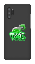 Toxic Samsung Phone Case