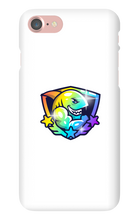 RhodiumSharx Rainbow iPhone Case