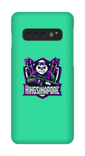 kingsinapore Samsung Phone Cases