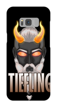 Capinhas TIEFLING Linha SAMSUNG Galaxy S/Note 10+