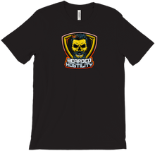 beardedhostility T-Shirts