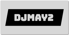 djmay2 XXL Gaming Mousepad