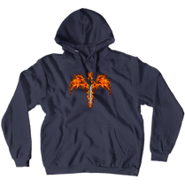 hodgic Hoodies (No-Zip/Pullover)