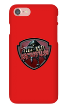 thereaperofsouls98 iPhone Phone Cases