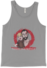 theoriginalskrylla Tank Top