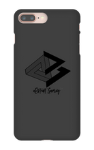 aBstrakt Gaming iPhone Case
