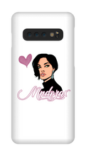 Mndoza OG Design Samsung case