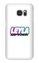 xd_leyla Samsung Phone Cases