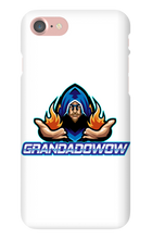 grandadowow iPhone Case *use iPhone 11 for XR*