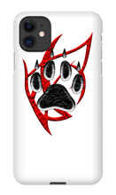 Channel Logo iPhone Phone Cases